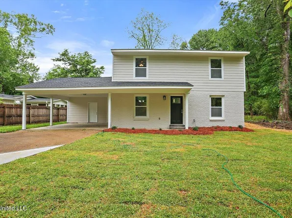 507 Brookwood Dr, Clinton, MS 39056