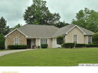 203 Lees Cv, Columbiana, AL 35080