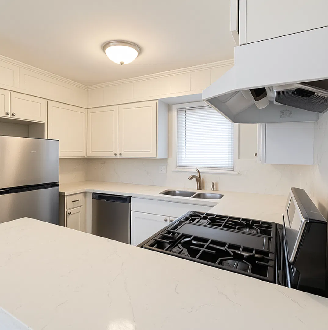 Parkwood Townhomes — Photo 4