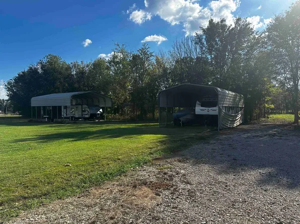 152-155 Catfish Ln, Crump, TN 38327