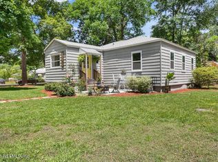 1161 Hamilton St, Jacksonville, FL 32205