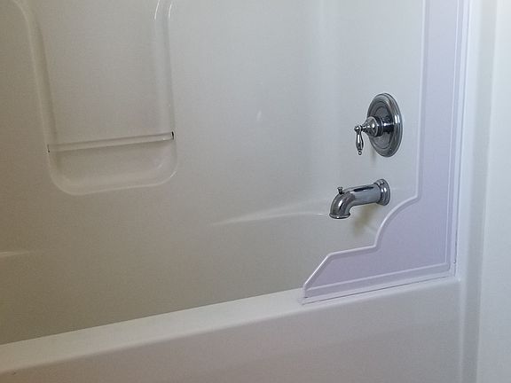 Bathroom # 2