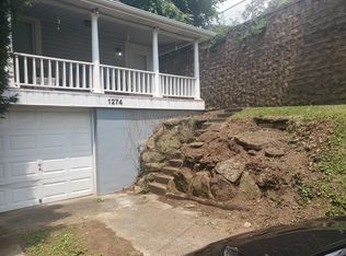 1274 26th St, Huntington, WV 25705