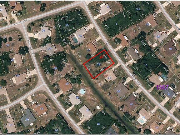 5th image of 2132 SE Trillo Street