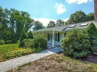 87 Central Tpke #1, Sutton, MA 01590