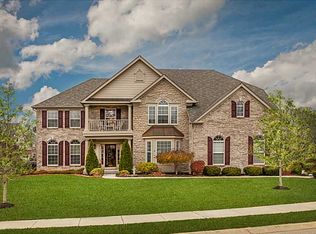 13450 Beckwith Dr, Carmel, IN 46074