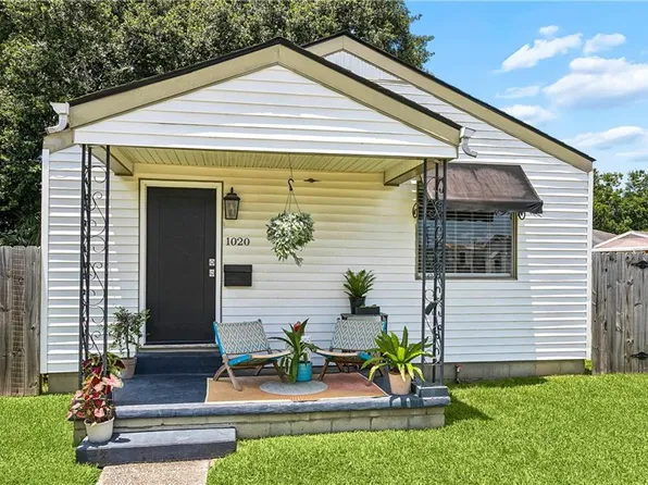 1020 Marian Ave, Metairie, LA 70001