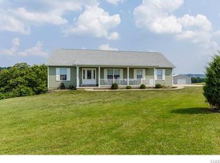 110 Blarney Dr, Foley, MO 63347