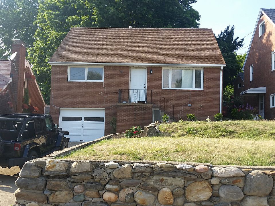 Brick - Completely Redone