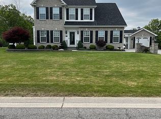 3907 Wildwing Dr, North Tonawanda, NY 14120
