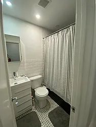 Rented by Aron Fried, LREB