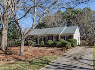 238 Sunnywood Ln, Charlotte, NC 28270