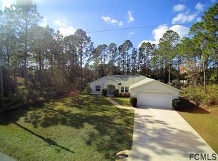 40 Princess Ruth Ln, Palm Coast, FL 32164