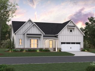 Hatteras Plan, Stonewood Estates - Landmark, Durham, NC 27705