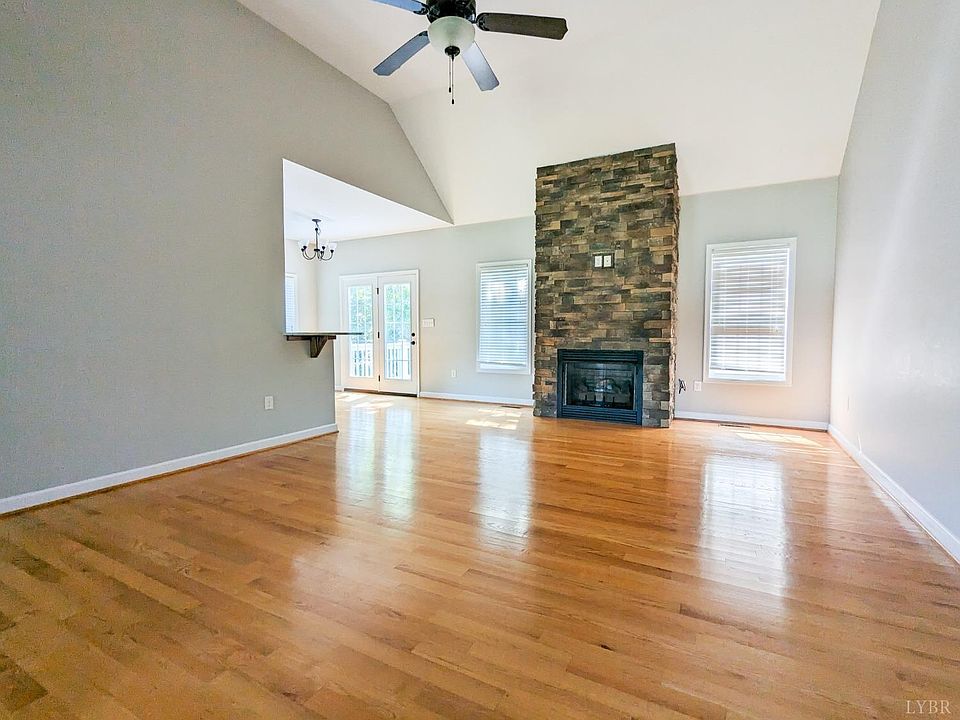125 Sunset Ridge Dr Concord VA Zillow