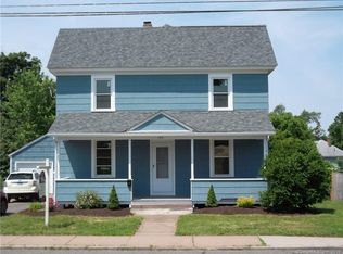 168 Summit St, Manchester, CT 06040