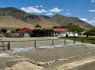 10445 Reins Way, Winnemucca, NV 89445