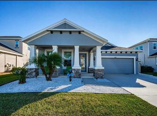1280 Windy Bay Shl, Tarpon Springs, FL 34689