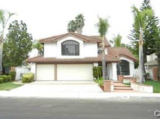 1134 Bramford Ct, Diamond Bar, CA 91765