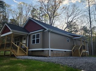 150 Dix Creek No 1 Rd, Leicester, NC 28748