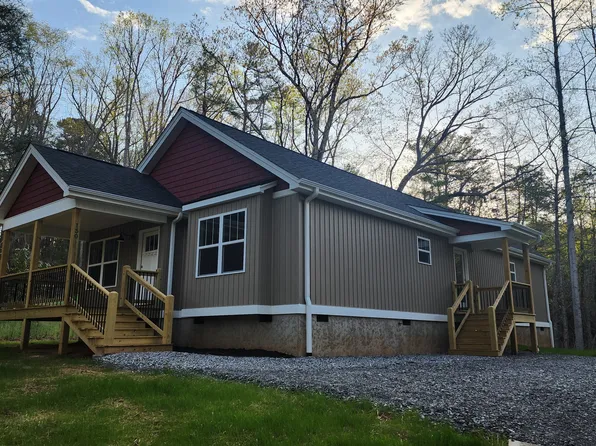 150 Dix Creek No 1 Rd, Leicester, NC 28748