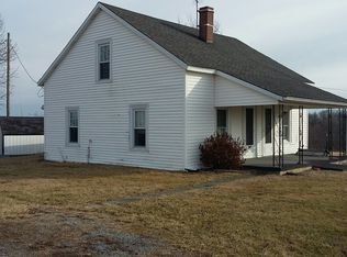 860 Ridge Rd, Owingsville, KY 40360
