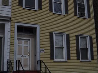 225 Colonie St, Albany, NY 12210