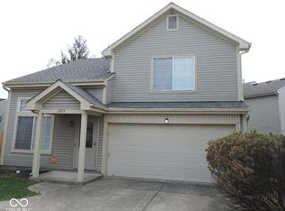 4959 Clarkson Dr, Indianapolis, IN 46254