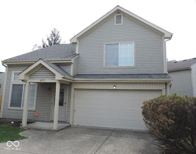 4959 Clarkson Dr, Indianapolis, IN, 46254