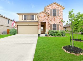 219 Pebble Creek Run, New Braunfels, TX 78130
