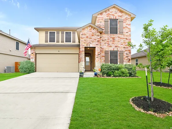 219 PEBBLE CREEK RUN, New Braunfels, TX 78130