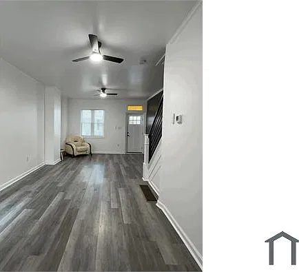 3 bed, 1200 sqft, $1,750 — Photo 3