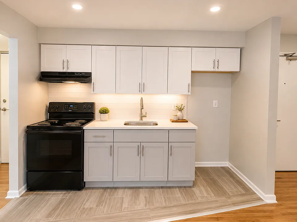 270 Stuyvesant Ave #2A
