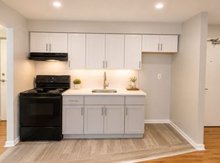 270 Stuyvesant Ave #6A, Newark, NJ 07106