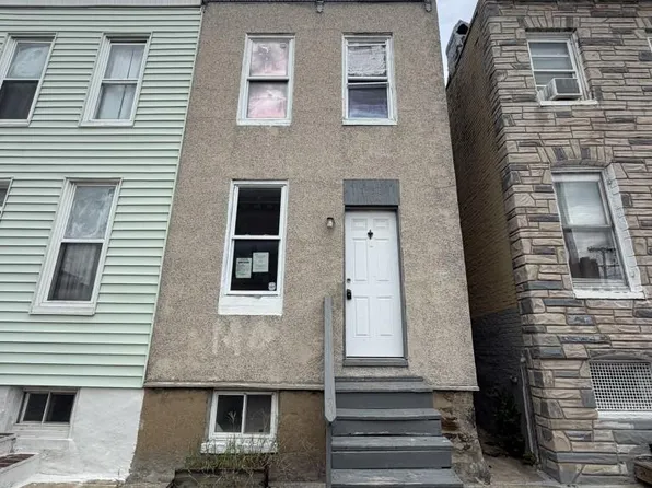 1758 Gorsuch Ave, Baltimore, MD 21218