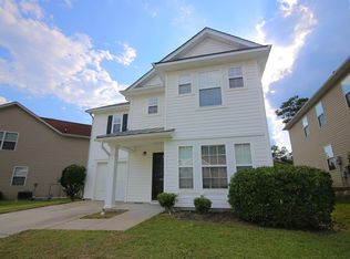 301 Wild Olive Dr, Columbia, SC 29229