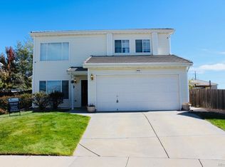 3886 Ireland Ct, Denver, CO 80249