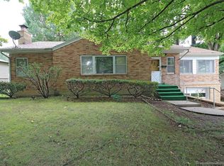 2551 Ranchito Dr, Cape Girardeau, MO 63701