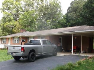 708 Dawson Miller Rd, Asheboro, NC 27205
