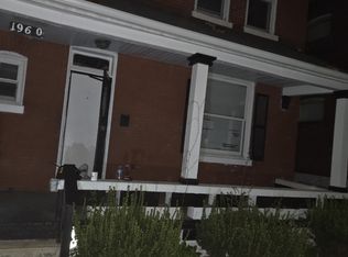 1960 Semple Ave, Saint Louis, MO