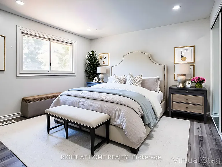 77 Elford Cres #UPPER — Photo 6