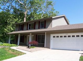 1128 Seine Dr, Lake Saint Louis, MO 63367