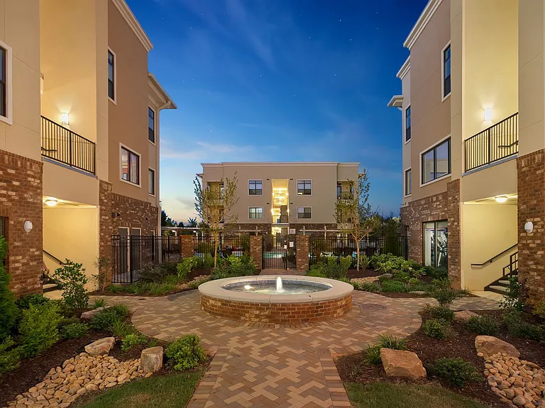 Terraces At Suwanee Gateway — Photo 11
