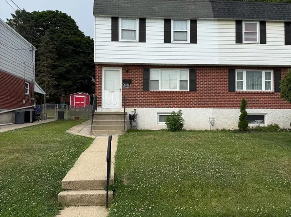3529 Chestnut St, Laureldale, PA 19605