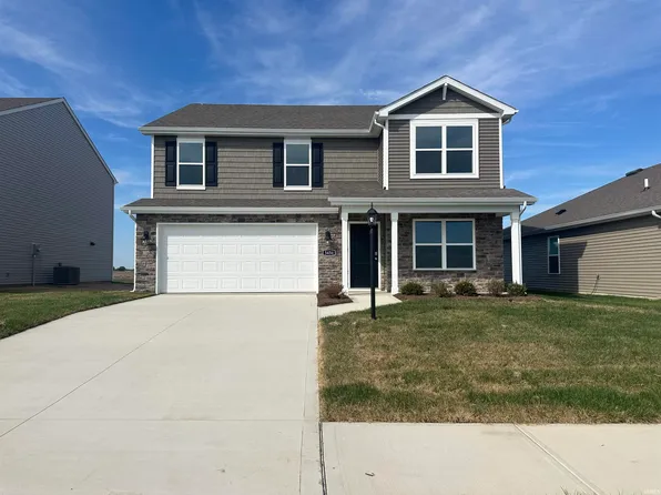 5456 Tranquilo Way, Fort Wayne, IN 46818