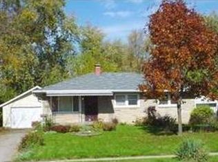 7830 E 49th St, Indianapolis, IN 46226