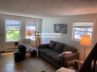 55 Murdock St, Somerville, MA 02145