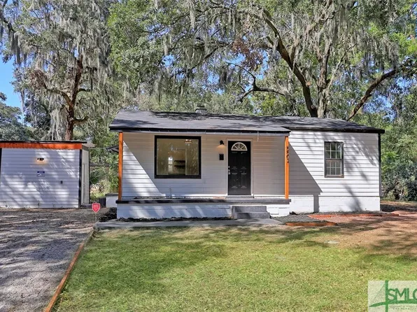 5507 Betty Drive, Savannah, GA 31406