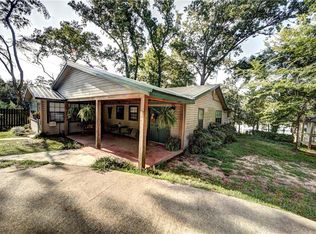 121 Elliott Rd, Campti, LA 71411