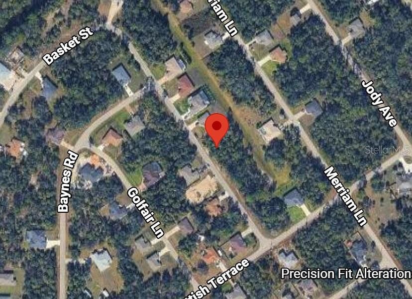 1st image of Galvin Ln #7
